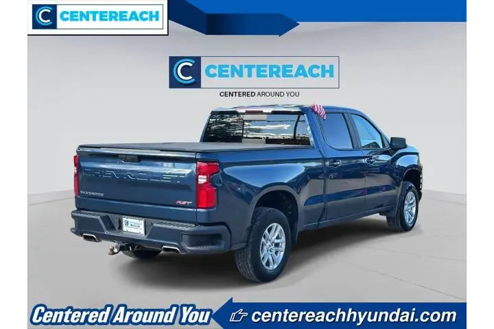 $30198 : Chevrolet Silverado 1500 201 image 5