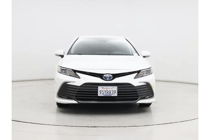 $25998 : Toyota Camry Hybrid 2024 LE image 5