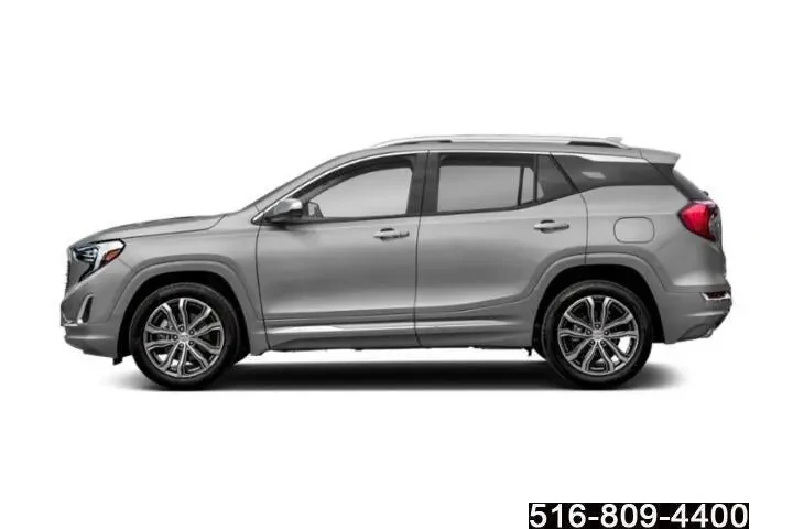 $22947 : GMC Terrain 2019 4x4 Denali image 6