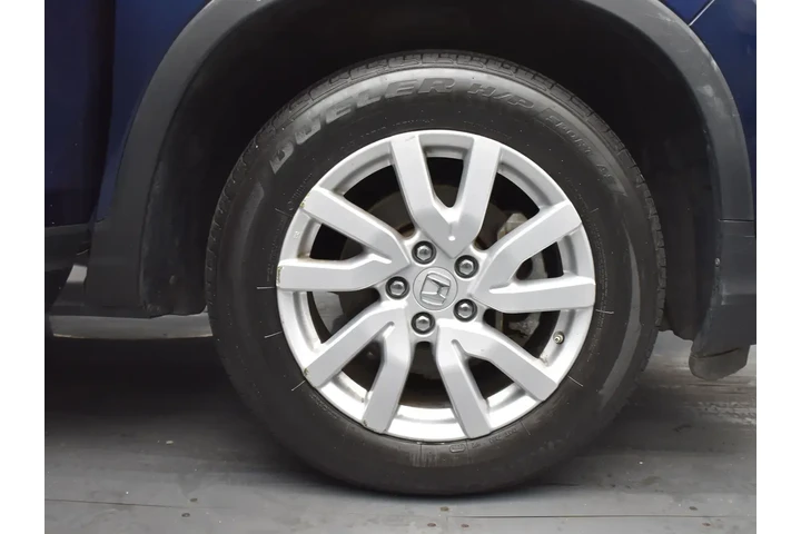 $18326 : Honda Pilot 2019 AWD LX 4dr image 5