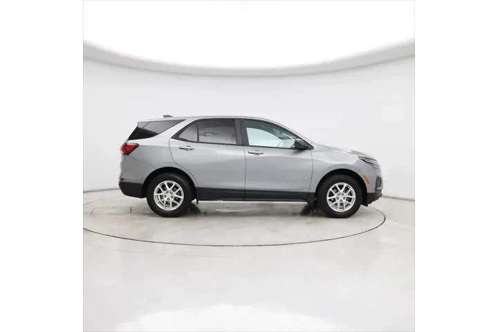 $23998 : Chevrolet Equinox 2024 4x4 L image 7
