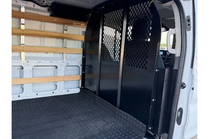 $36988 : Ford Transit 2024 250 3dr LW image 9