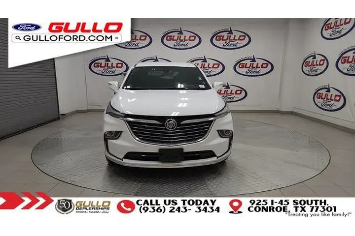 $30360 : Buick Enclave 2024 4x4 Premi image 3
