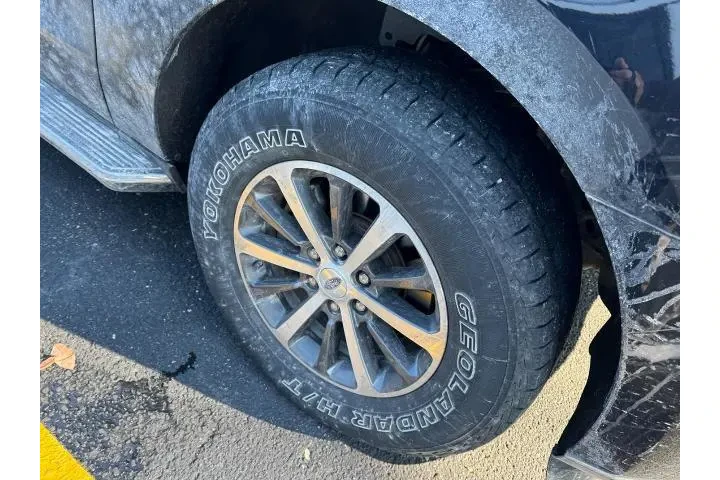 $26990 : Ford Expedition 2019 4x4 XLT image 9