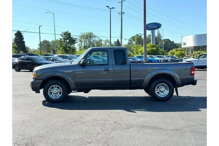 $11800 : Ford Ranger 2008 4x2 SPORT 4 image 6