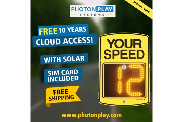 Best Radar Speed Signs image 4