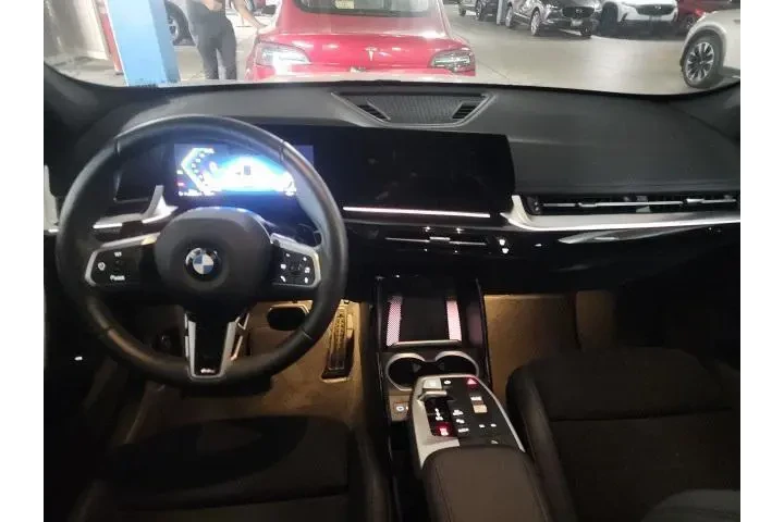 $39900 : BMW X1 2025 AWD xDrive28i 4d image 5