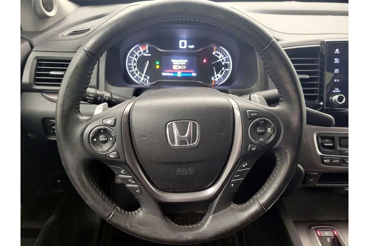 $31998 : Honda Ridgeline 2023 AWD RTL image 10