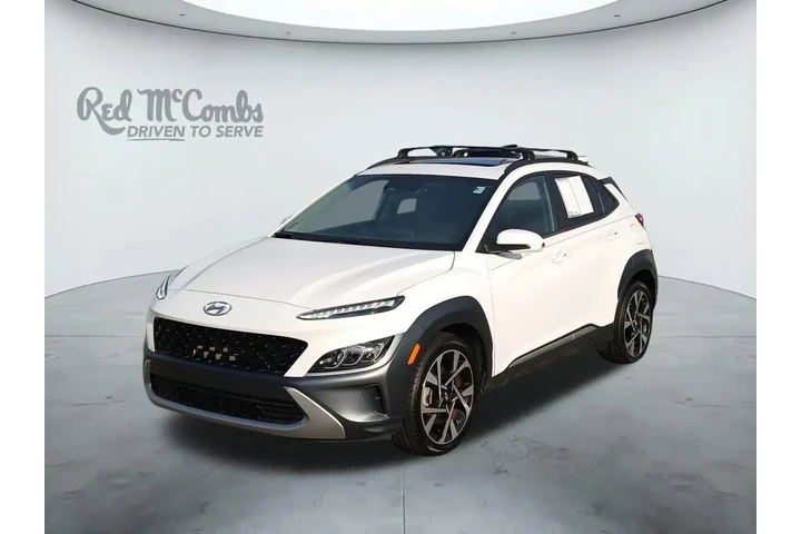 $21986 : Hyundai KONA 2023 Limited 4d image 1
