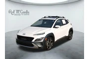 Hyundai KONA 2023 Limited 4d en San Antonio