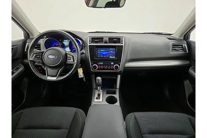 $19998 : Subaru Outback 2018 AWD 2.5i image 9