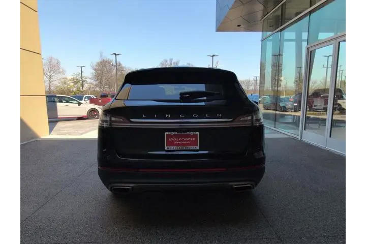 $32989 : Lincoln Nautilus 2023 AWD St image 4