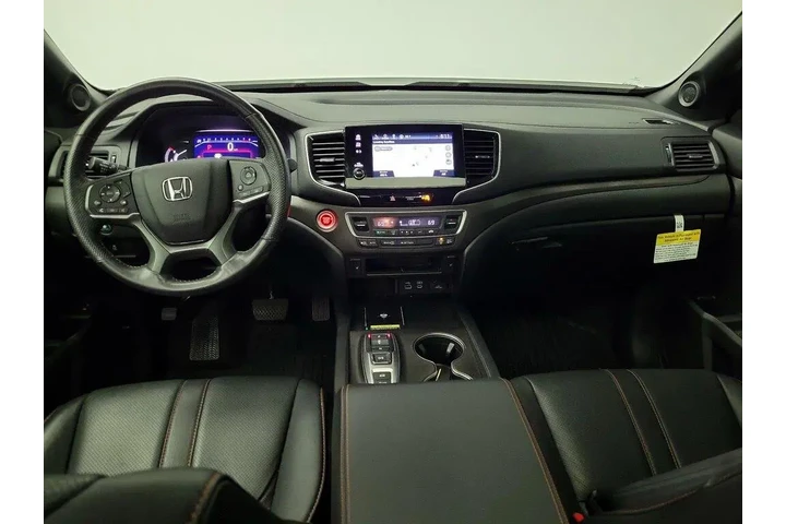 $37998 : Honda Passport 2024 AWD Trai image 9