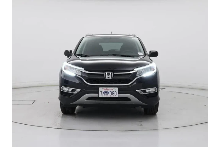 $19998 : Honda CR-V 2015 AWD EX-L 4dr image 5