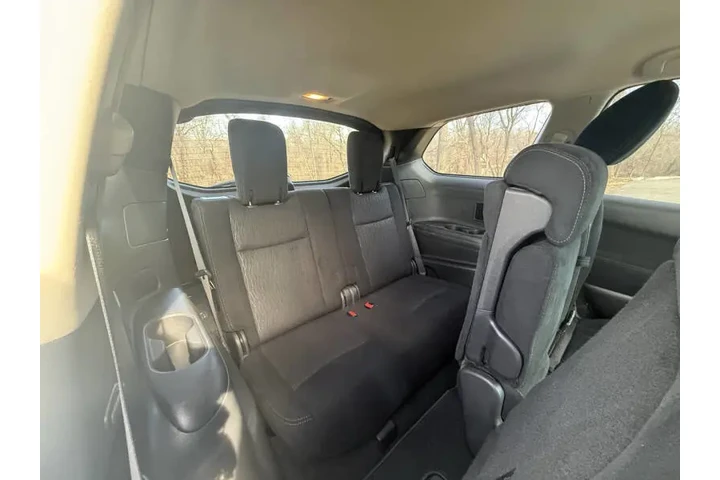 $5999 : 2015 Pathfinder S image 8