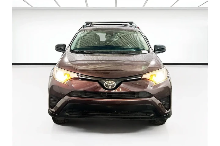 $17488 : Toyota RAV4 2018 LE 4dr SUV image 3