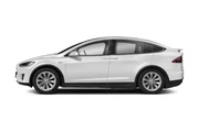 $30447 : Tesla Model X 2020 AWD Long thumbnail