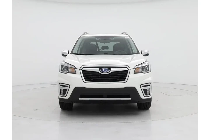 $25998 : Subaru Forester 2020 AWD Tou image 5