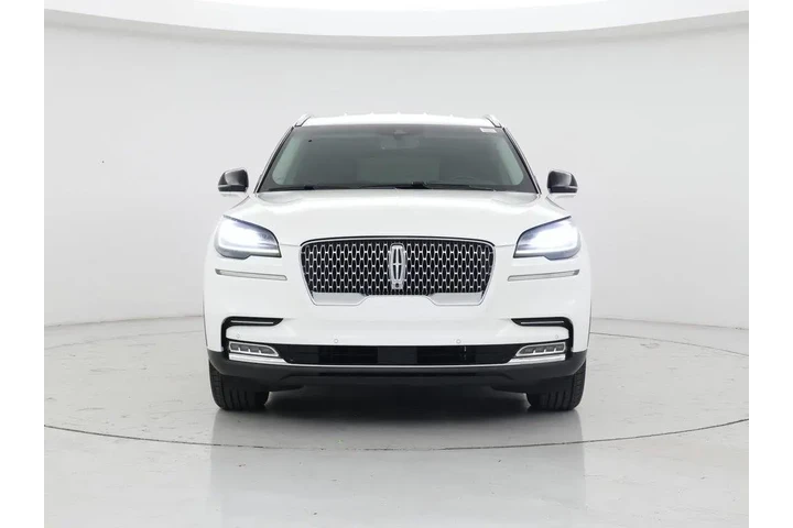 $31998 : Lincoln Aviator 2020 AWD Res image 5