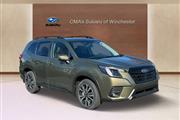 PRE-OWNED 2024 SUBARU FORESTER