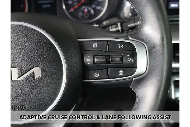 $22893 : Kia K5 2023 GT-Line 4dr Seda image 5