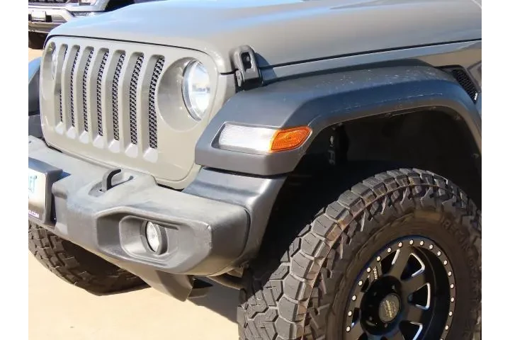 $19999 : Jeep Wrangler Unlimited 2019 image 3
