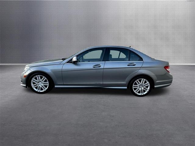 $10486 : 2008 Mercedes-Benz C-Class C image 4