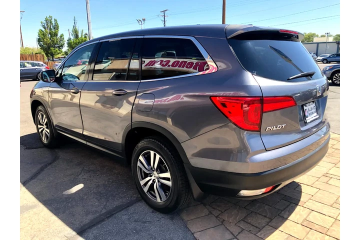 $18990 : 2016 Pilot EXL 4WD image 4