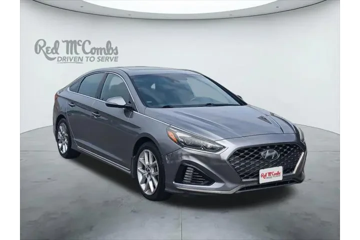 $14916 : Hyundai SONATA 2018 Limited image 7