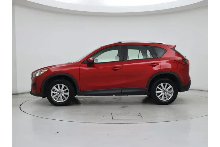 $12599 : Mazda CX-5 2015 AWD Sport 4d image 3
