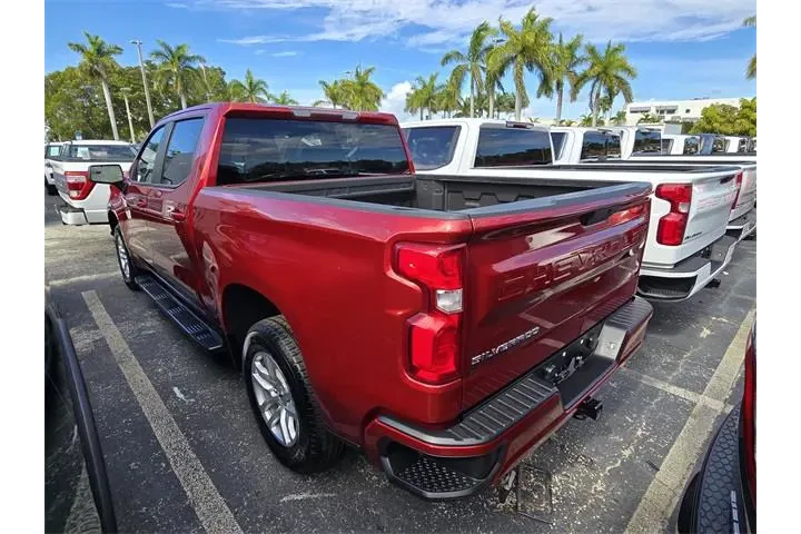 $31990 : Chevrolet Silverado 1500 202 image 4