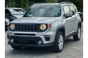 $13990 : 2020 Renegade Latitude thumbnail