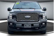 $24500 : Ford F-150 2018 4x4 Lariat 4 thumbnail