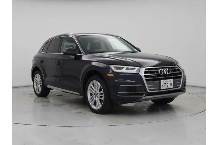 $20998 : Audi Q5 2018 AWD 2.0T quattr image 1
