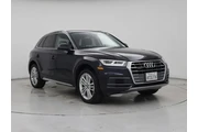 Audi Q5 2018 AWD 2.0T quattr en San Jose