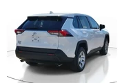 $24991 : Toyota RAV4 2024 AWD LE 4dr thumbnail