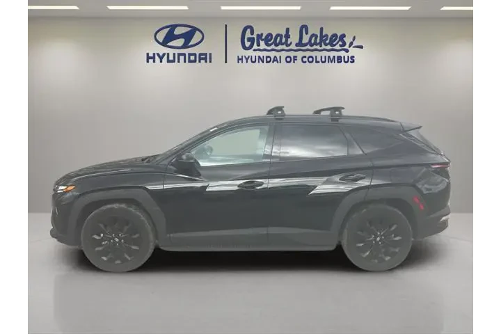 $22477 : Hyundai TUCSON 2023 AWD XRT image 2