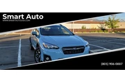 2018 Crosstrek 2.0i Premium