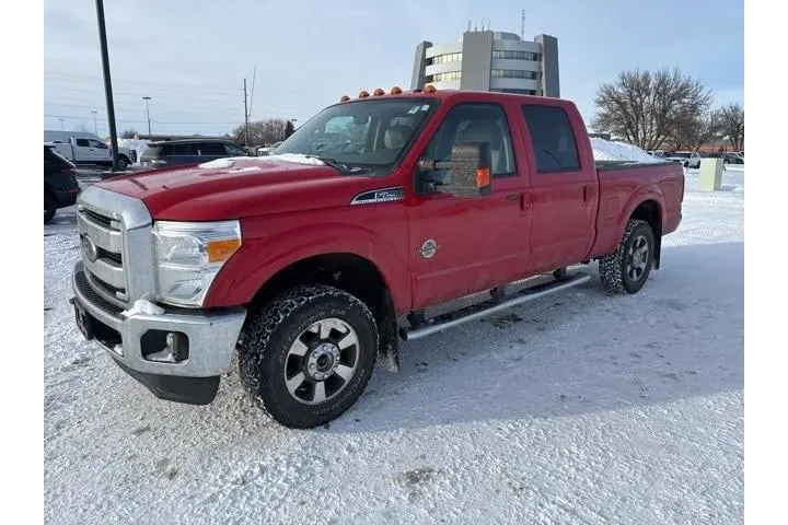 $32000 : Ford F-250 Super Duty 2014 4 image 2