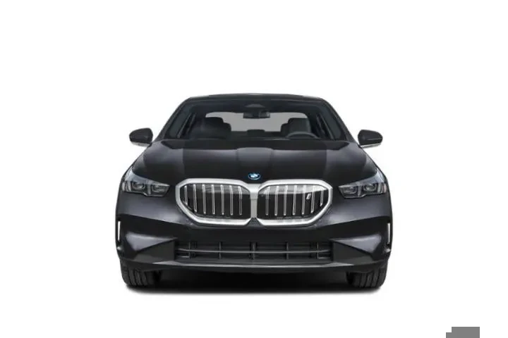 $38995 : BMW i5 2024 eDrive40 4dr Sed image 4