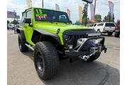 $12900 : 2013 Wrangler Sport thumbnail