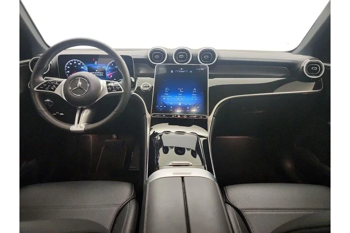 $36998 : Mercedes-Benz GLC 2023 AWD G image 9