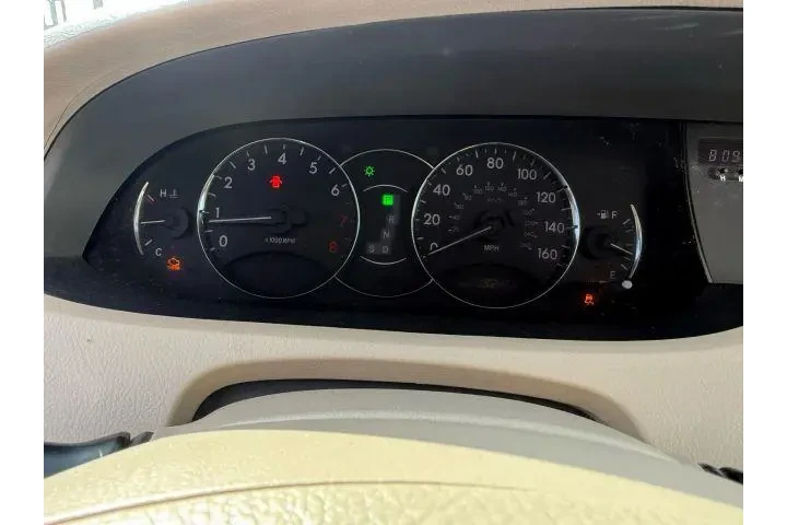 $5599 : Toyota Avalon 2006 XL 4dr Se image 9