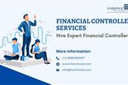 Financial controller services