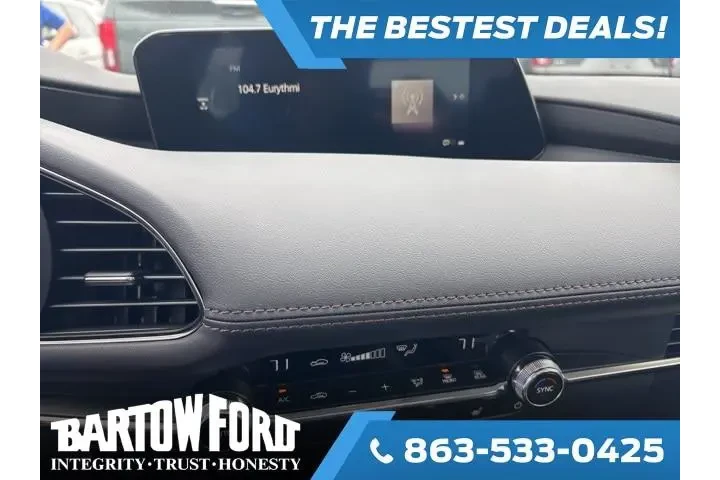 $23998 : Mazda Mazda3 Sedan 2025 2.5 image 10