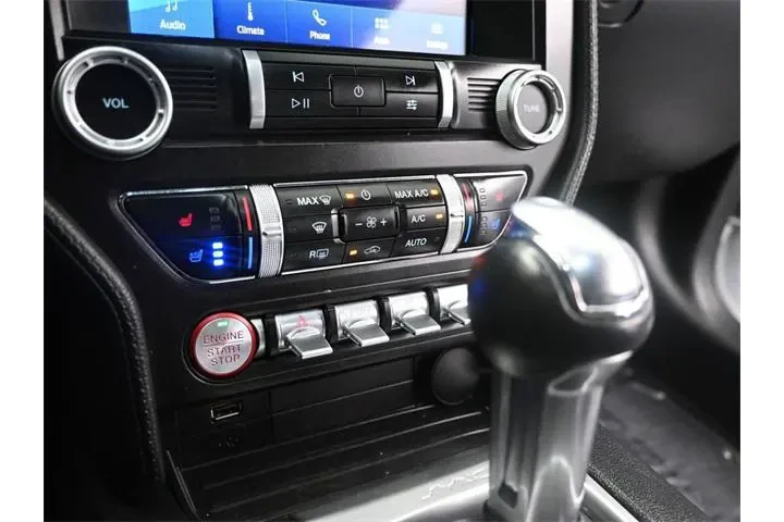 $32189 : Ford Mustang 2022 GT 2dr Fas image 9