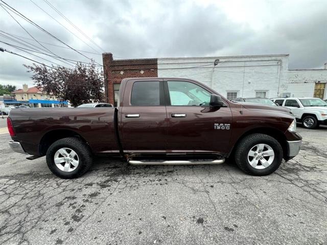 $12900 : 2015 RAM 1500 4WD Crew Cab 14 image 4