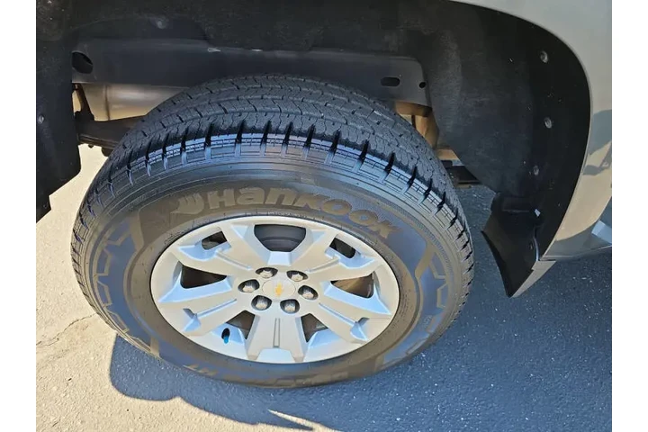 $16995 : 2015 Colorado LT image 10