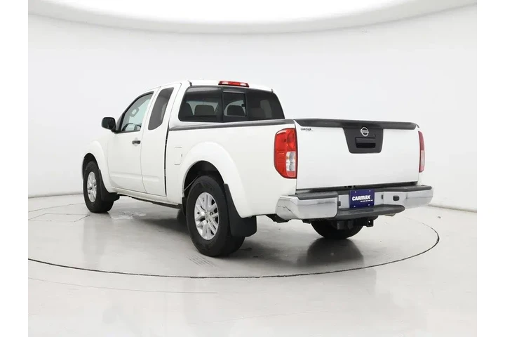 $22998 : Nissan Frontier 2017 4x2 SV image 2
