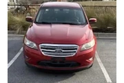 Ford Taurus 2011 SEL 4dr Sed en Atlanta